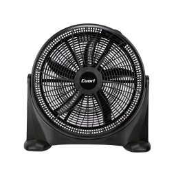 Turbo ventilador Cuori Amico 51cm