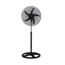 Ventilador de pie Cuori Brezza Plus Duo 50cm