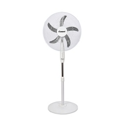 Ventilador de pie Cuori Rudo 46cm