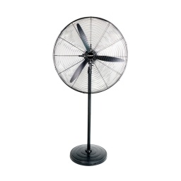Ventilador de pie Cuori Uragano 66cm