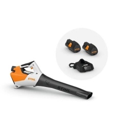 Soplador a batería Stihl BGA 30 (c/2 bat AS2)