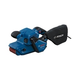 Lijadora de banda Bosch GBS 750 850W