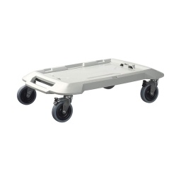 Soporte con base 4 ruedas pL-Boxx Bosch ROLLER