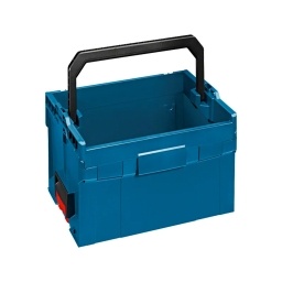 Malet�n de transporte Bosch LT-BOXX 272