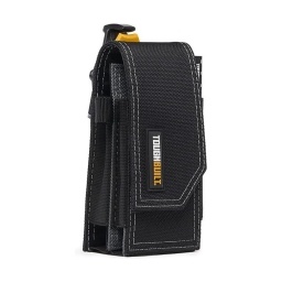 Cartuchera pCelular cLibreta y Clip Toughbuilt TB-CT-33P