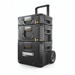 Combo De 3 Cajas StackTech Toughbuilt