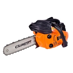 Motosierra a nafta Lusqtoff 12  25.4cc 4.3Hp