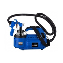 Equipo pintar Alpha Pro 900W tacho-pistola metal