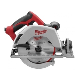 Sierra circular Milwaukee 6430-59 184mm 14 1600W