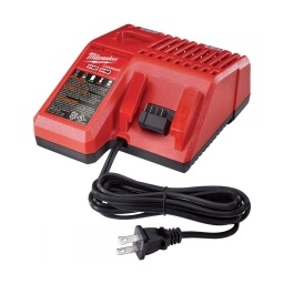 Cargador Milwaukee 48-1959 De Voltajes M�ltiples 12 y 18V