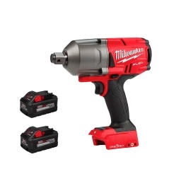 Llave de impacto Milwaukee 2864-259 18V FUEL 34 (2 x 5.0Ah)