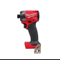 Atornillador de impacto Milwaukee 2953-20 FUEL 1/4 (s/bat ni carg.)