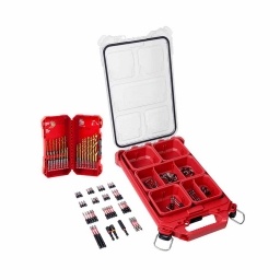 Organizador Milwaukee 48-32-4082 c100 Pzas. y Acc.