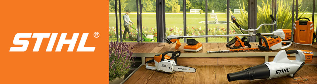 STIHL