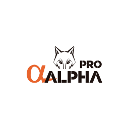 ALPHA PRO