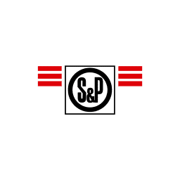 S&P