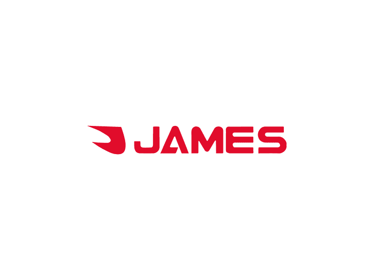 JAMES