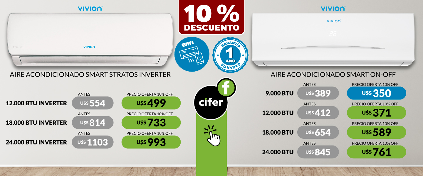 Cifer