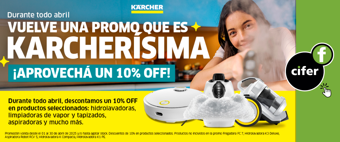 Cifer