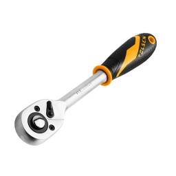 Llave de criquet Tolsen 1/4 15118
