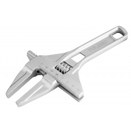 Llave ajustable Tolsen pta fina 205x68mm 15303