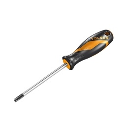 Destornillador Tolsen Torx t30 x 5.5 x 100mm 20176