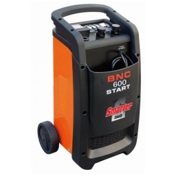 Cargador Smarter BNC-600 (60A y arran.540A)