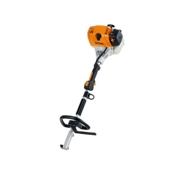 Motoguadaa Stihl KM 85R 254cc sin disco y sin polymatic