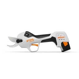 Tijera Stihl  ASA 20 (c bat y cargador)