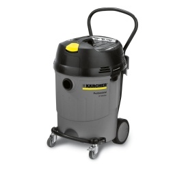 Aspiradora Seco Hmedo Karcher NT 652 eco