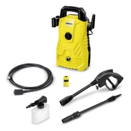 Hidrolavadora Karcher Home & Garden K compacta  100 bar