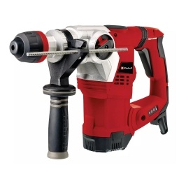 Rotomartillo Einhell TE-RH 32 E 1250W 5 J.SDS Plus 4257940