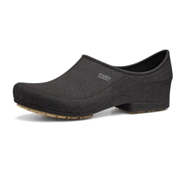 Zapatilla seg.75SMSG600(zueco) csuela caucho T:34N WORKSAFE