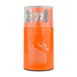 Jgo.19 Mechas-13HSS(1a10mm)y 6Mamp.Std(4a10mm) ECEF  COMBO19