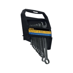 Jgo. 11 llaves comb. (6a19mm) PRETUL J-2011MG