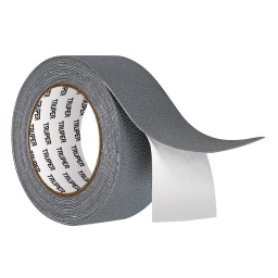 Cinta antiderr. preas hmeda.Gris.50mmx5m TRUPER CIAH-25G