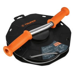 Cinta destapacao ccarrete 4.5m  D:2 TRUPER DECAB-45