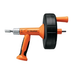 Cinta dest.druloalma acerocaja pls.gir.7.6m TRUPER DECA-25X