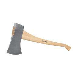 Hacha cab.cuadrac/caboMichigan 3Lb  TRUPER HM-31/2M