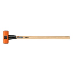 Marrn octogonal ccabo largo encino 4.5kg  TRUPER MD-10M
