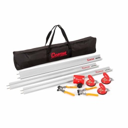 Cortador Cortag  profesional Infinity - capacidad 3.4 m