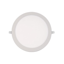 Panel Led Vivion emb. circ. 295 24W clida