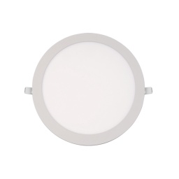 Panel Led Vivion emb. circ. 295 24W neutra