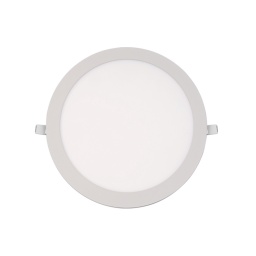 Panel Led Vivion emb. circ. 295 24W fra