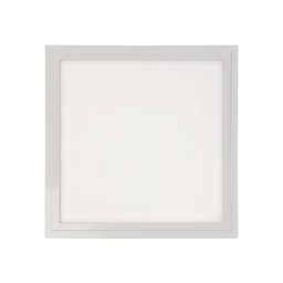 Panel led Vivion emb. cuad. 295x295 24W clida