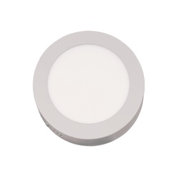 Panel led Vivion sob. circ. 160 h28 12W fra