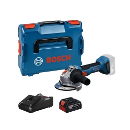 Amoladora Bosch GWS 18V-8 18V 115/125mm (s/bat ni carg.)