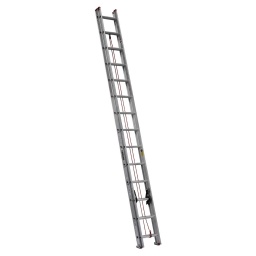 Escalera Cuprum Telescpica 494-28N alum. 28P