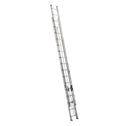 Escalera Cuprum Telescpica 494-32N alum. 32P
