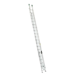 Escalera Cuprum Telescpica C-2224-40 alum. 40P